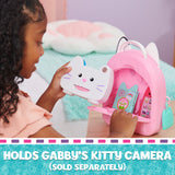 Gabby's Dollhouse Gabby Girl On-The-Go Travel Set