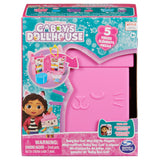 Gabby's Dollhouse Baby Box Cat Mini Clip On Playset