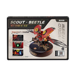 Robotime ROKR Scout Beetle Model DIY 3D Puzzle MI02