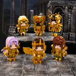 Pantasy Saint Seiya Series Gold Saints Aries