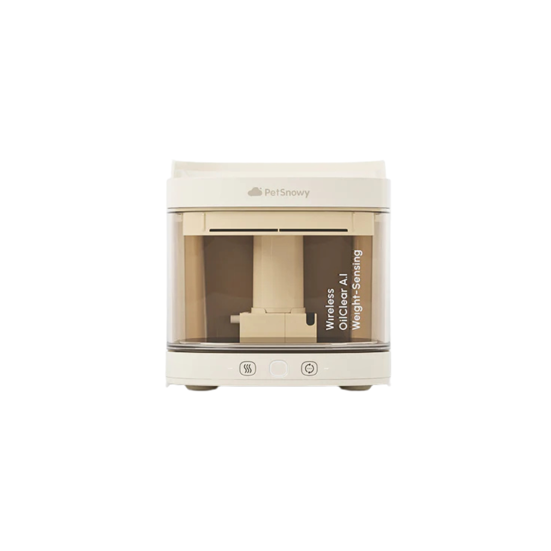 PetSnowy Wireless Pet Water Fountain
