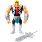 Masters Of The Universe Animated Large Figure - He-Man Of The