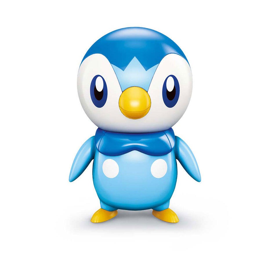 Keeppley Pokemon Piplup Roundy Kuppy