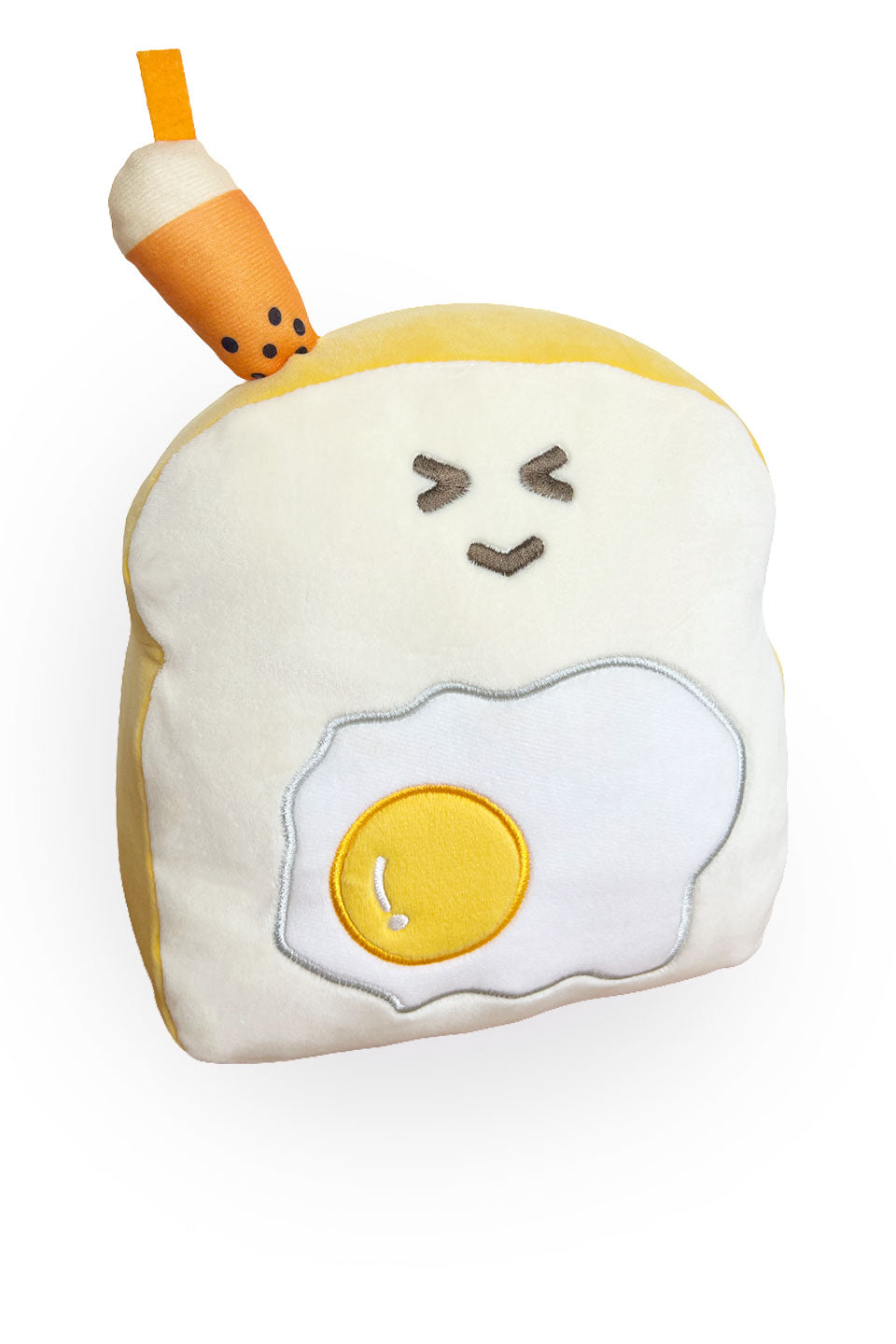 Midi Tasty Toastys 7" Plush