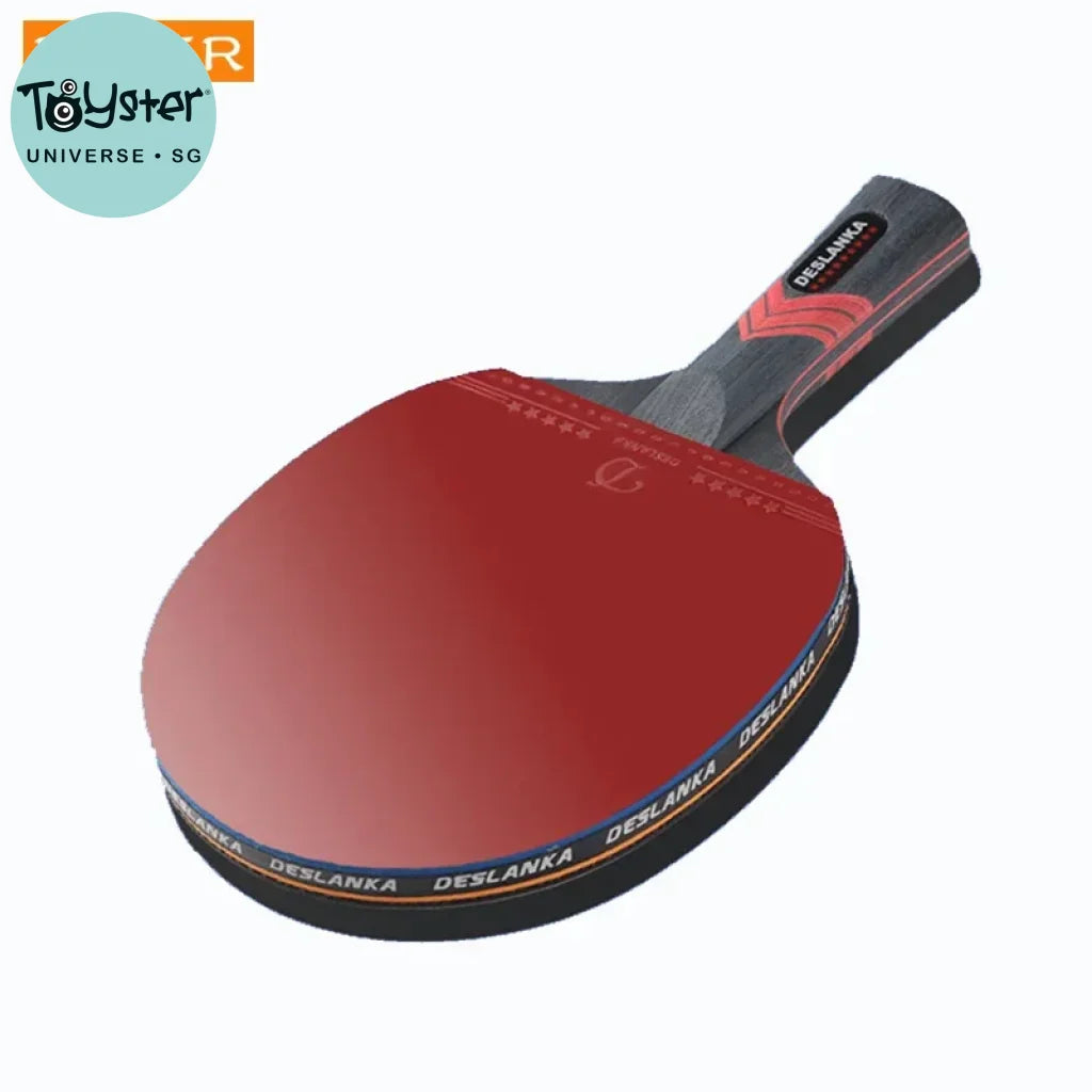 7star 9star Table Tennis Racket Carbon - TOYSTER WORLDWIDE MARKETPLACE ...