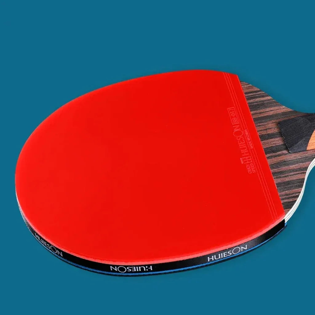 Fever Tech Table Tennis Racket 8 Star Professional table tennis racket - TOYSTER WORLDWIDE MARKETPLACE ...