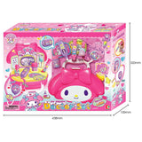 My Melody Doctor Set