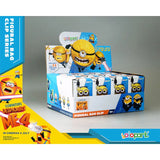 Yolopark Despicable Me 4 - 3D Foam Bag Clip Series