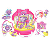 My Melody Doctor Set