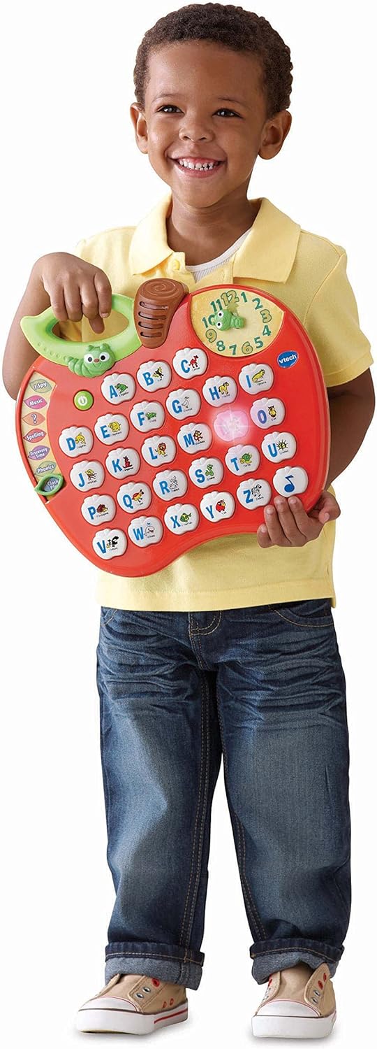 VTech Alphabet Apple