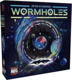 Alderac Entertainment Group (AEG) Wormholes - Galatic Board Game