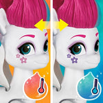 My Little Pony Toys Zipp Storm Style of the Day Fashion Doll