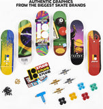 Tech Deck SK8SHOP Bonus Pack 4