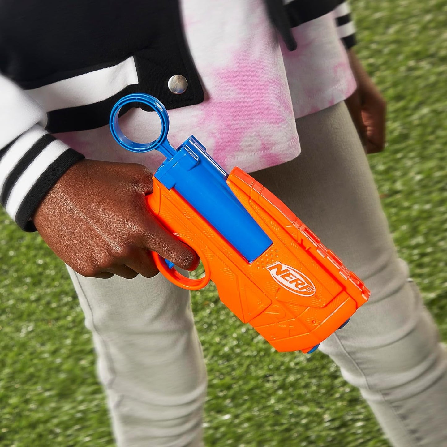 NERF スーパーソーカー ウェーブスプレー ウォーターブラスター