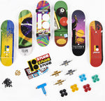 Tech Deck SK8SHOP Bonus Pack 4