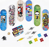 Tech Deck SK8SHOP Bonus Pack 4