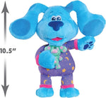 Blue’s Clues & You! Bedtime Blue