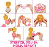 L.O.L. Surprise! Squish Sand Magic Hair Tots