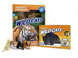 Pocket Explorers : Wildcats