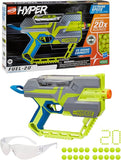 NERF Hyper Fuel-20 Blaster