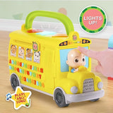 Cocomelon Learning Bus