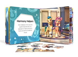 My First Puzzle Book: Hasbro My Little Pony