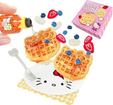 MGA's Miniverse Make It Mini Food Hello Kitty