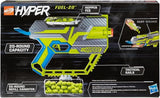 NERF Hyper Fuel-20 Blaster