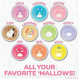 Squishmallows Original Ultimate Slime Mix'Ins, 10-Pack