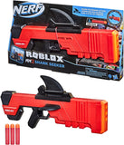 NERF Roblox MM2: シャークシーカーダートブラスター