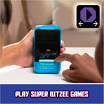 Bitzee Magicals Interactive Digital Pet