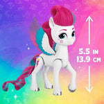 My Little Pony Toys Zipp Storm Style of the Day Fashion Doll