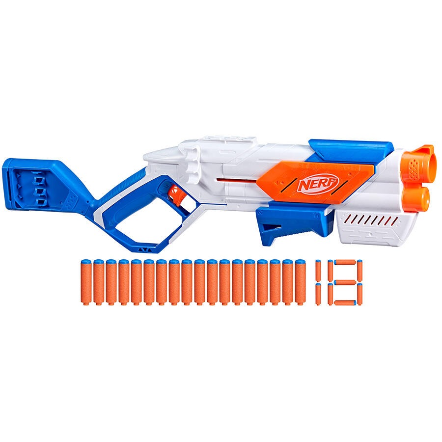 Nerf N Series Strikeback