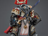 JOYTOY Warhammer 40K Grey Knights Grey Knights Kaldor Draigo JT9220