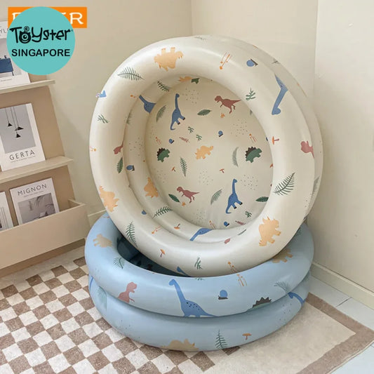 87Cm Baby Inflatable Swimming Pool