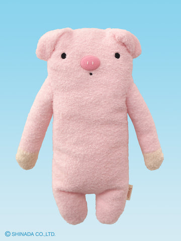 Soft Toy Fumofumo-san - Fumofumo-san (M) Pumo Pink