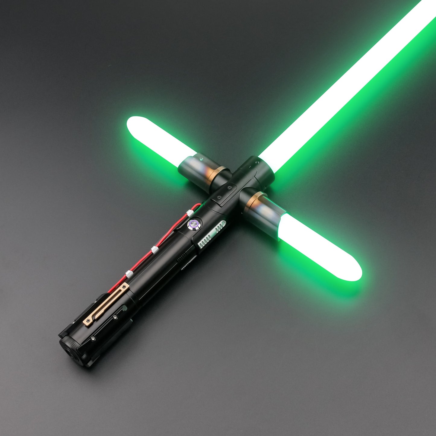 SaberVold SV-Kylo Lightsaber