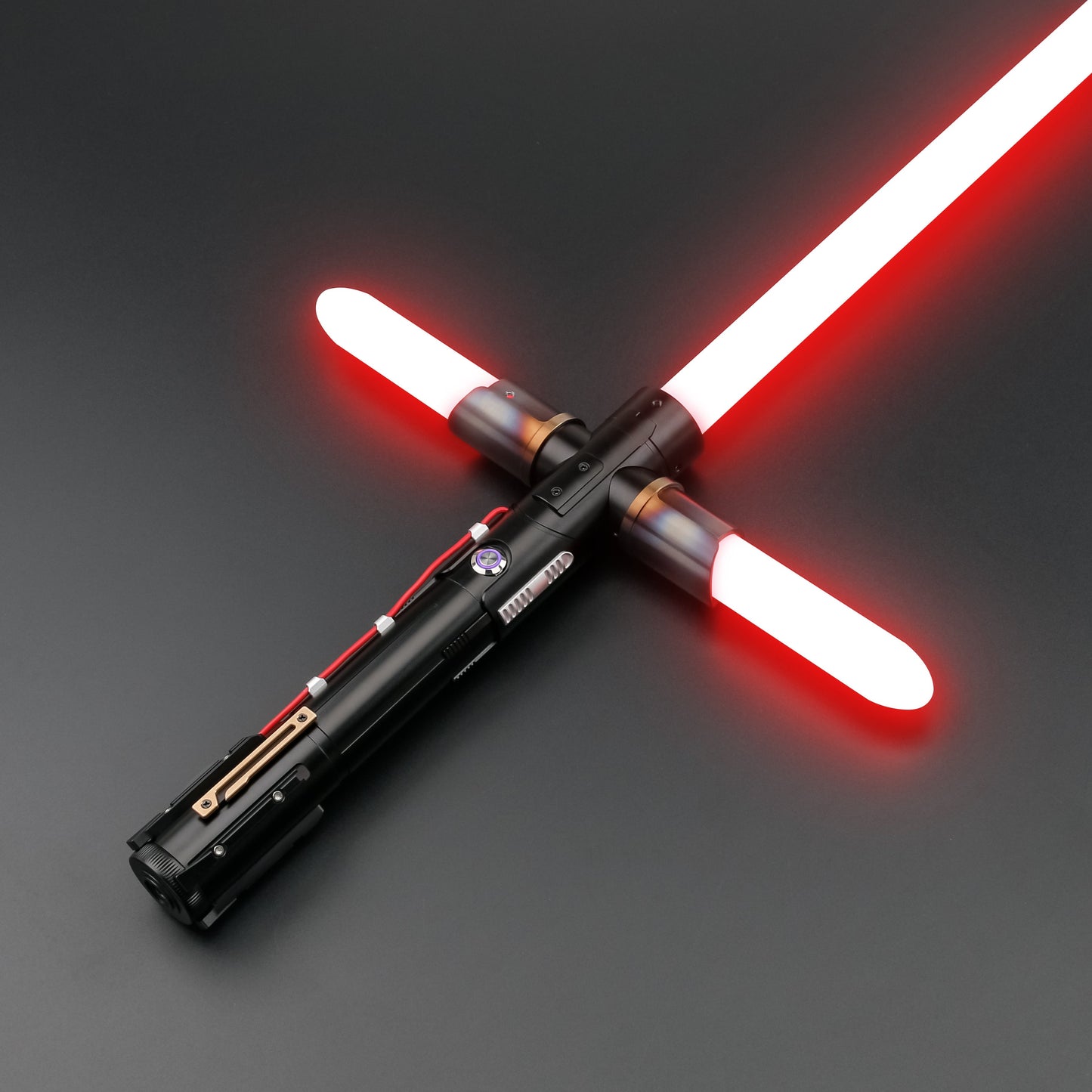 SaberVold SV-Kylo Lightsaber