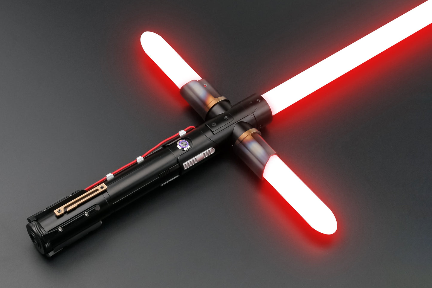 SaberVold SV-Kylo Lightsaber