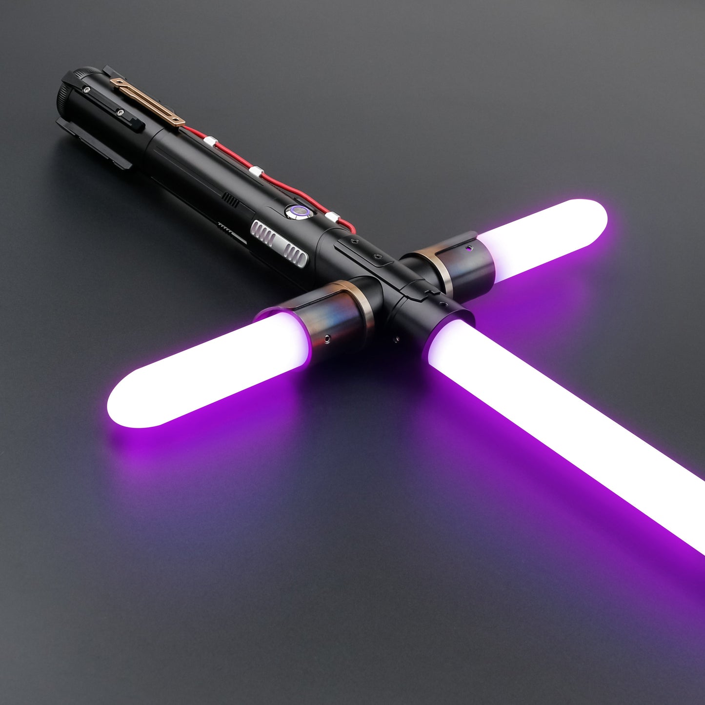 SaberVold SV-Kylo Lightsaber