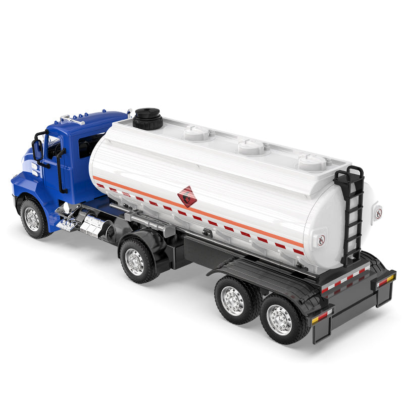 Double E Licensed Mack Tank Truck 1/26 Scale E582-003