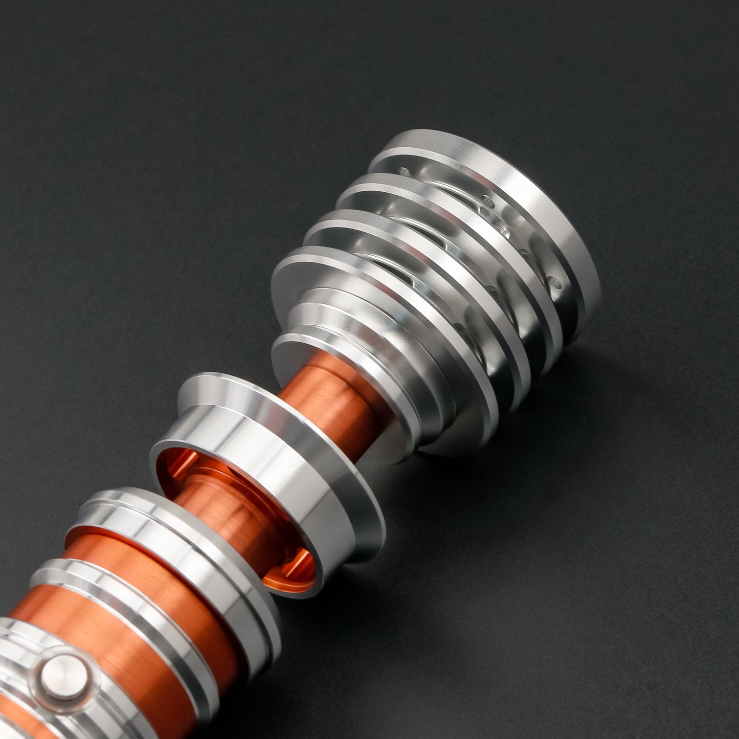 Sabervold Sv-Leia Se Lightsaber