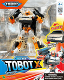 TOBOT ミニドーザー