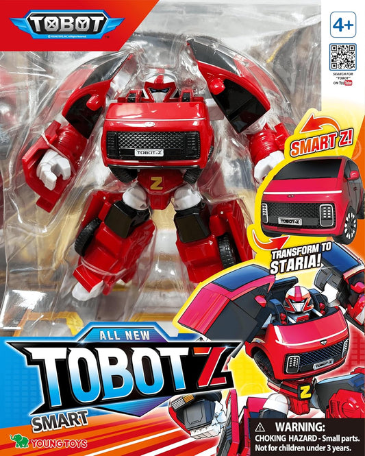 TOBOT - Smart TOBOT Y