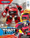 TOBOT ミニドーザー