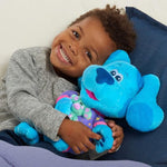 Blue’s Clues & You! Bedtime Blue