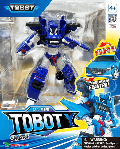 TOBOT - Smart TOBOT Z