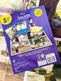 My Busy Book : Disney Snow White (Classic)
