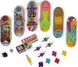 Tech Deck SK8SHOP Bonus Pack 4