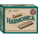 Hinkler Learn Harmonica